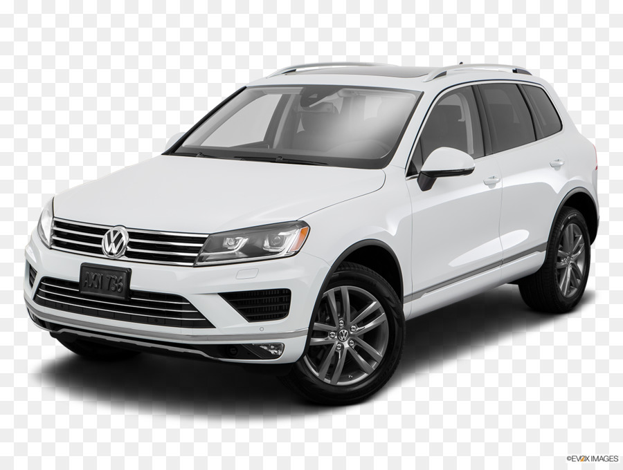 2011 Volkswagen Touareg，2017 Volkswagen Touareg PNG