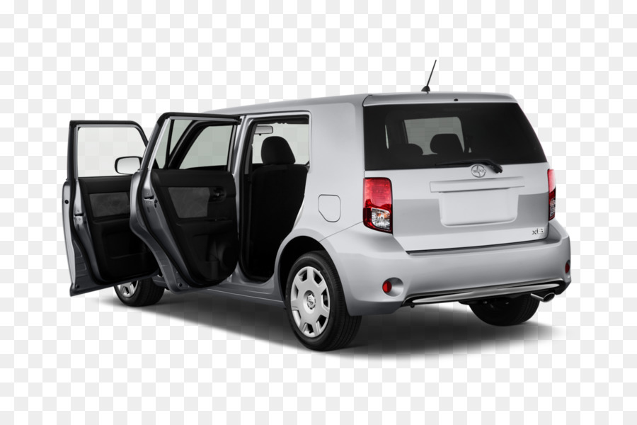 2014 Scion Xb，2012 Scion Xb PNG