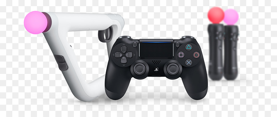 Playstation Vr，Playstation 4 PNG