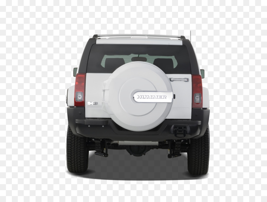 2008 Hummer H3，Hummer PNG