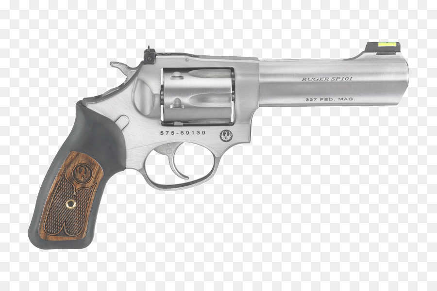 327 Federal Magnum，Erol Sp101 PNG