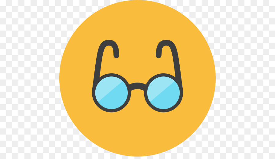 Havalı Emoji，Yüz PNG