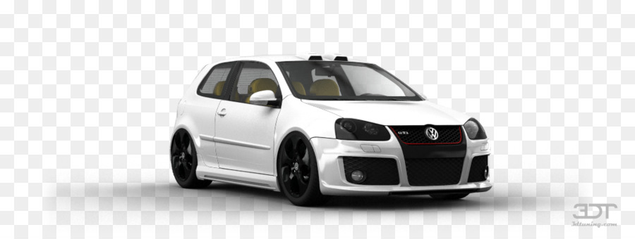 Volkswagen Golf，Araba PNG
