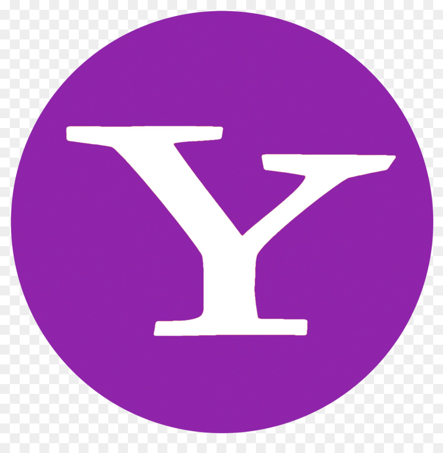 Yahoo Mail，E Posta PNG