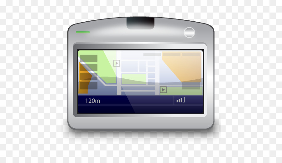 Gps Navigasyon Sistemleri，Bilgisayar Simgeleri PNG