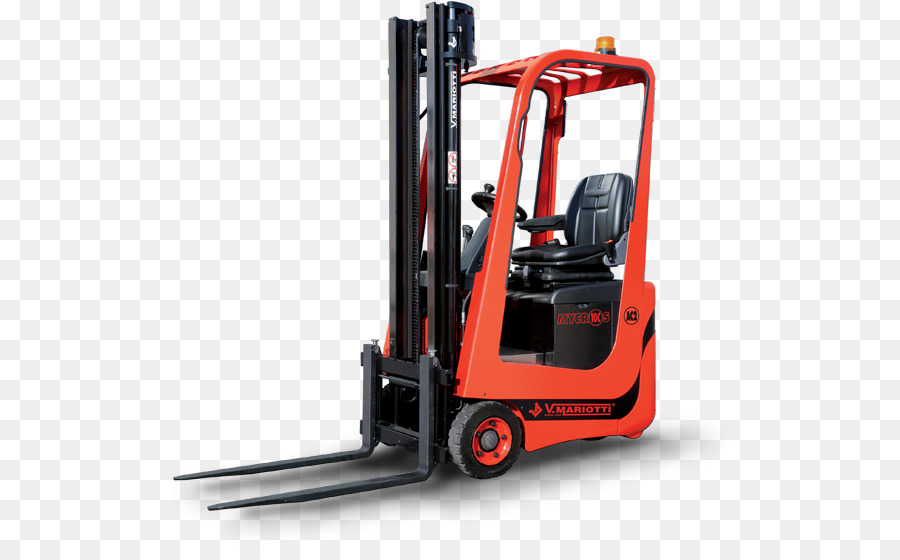 Forklift，Materialhandling Ekipmanları PNG
