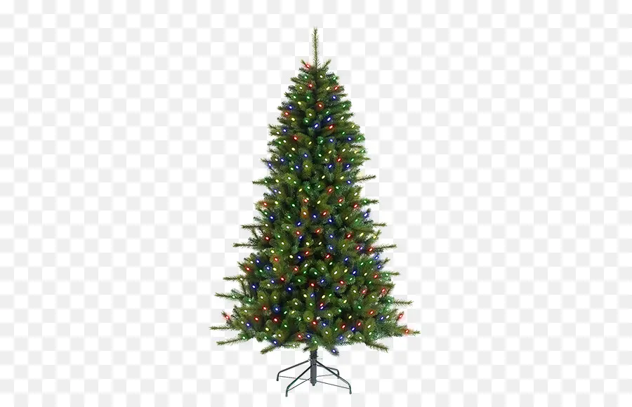 Yapay Noel Ağacı，Noel Ağacı PNG