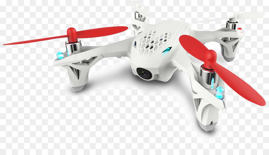 Gerçek Quadcopter，Hubsan X4 PNG