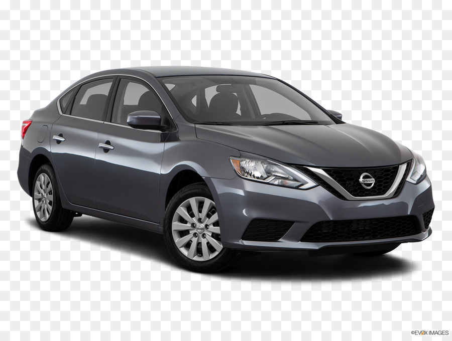 2016 Nissan Sentra，2015 Nissan Sentra PNG