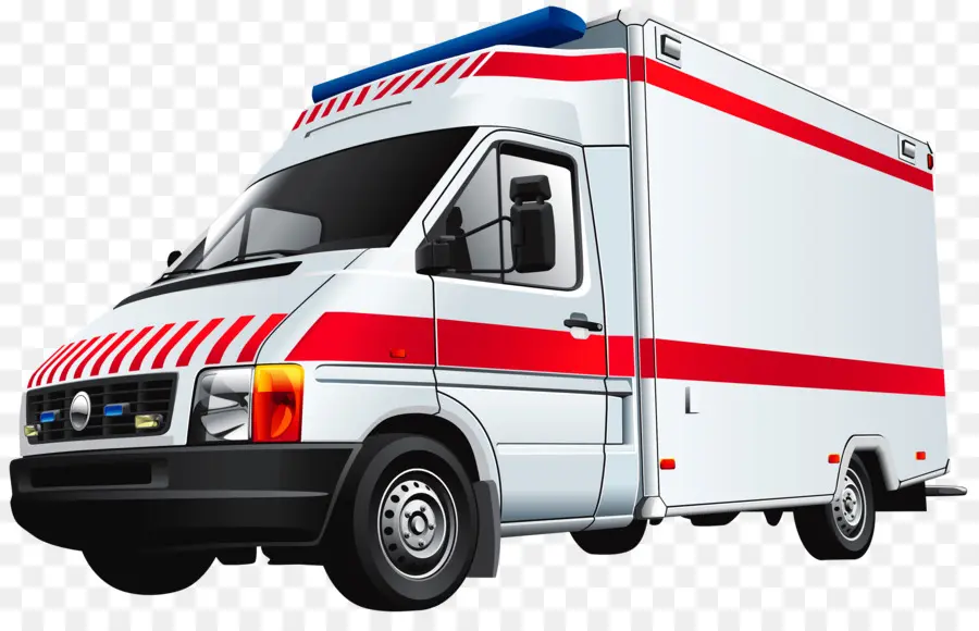 Ambulans，Acil Durum PNG