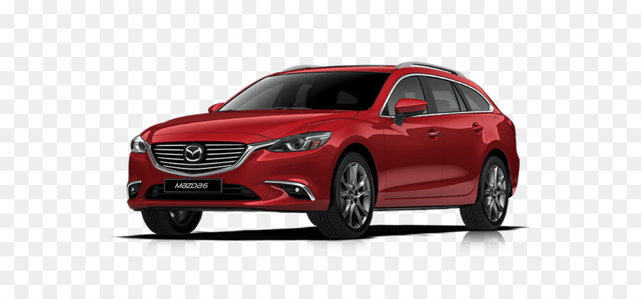 2018 Mazda6，Mazda PNG