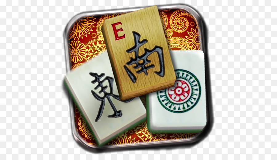 Çin Dominosu，Mahjong Solitaire PNG