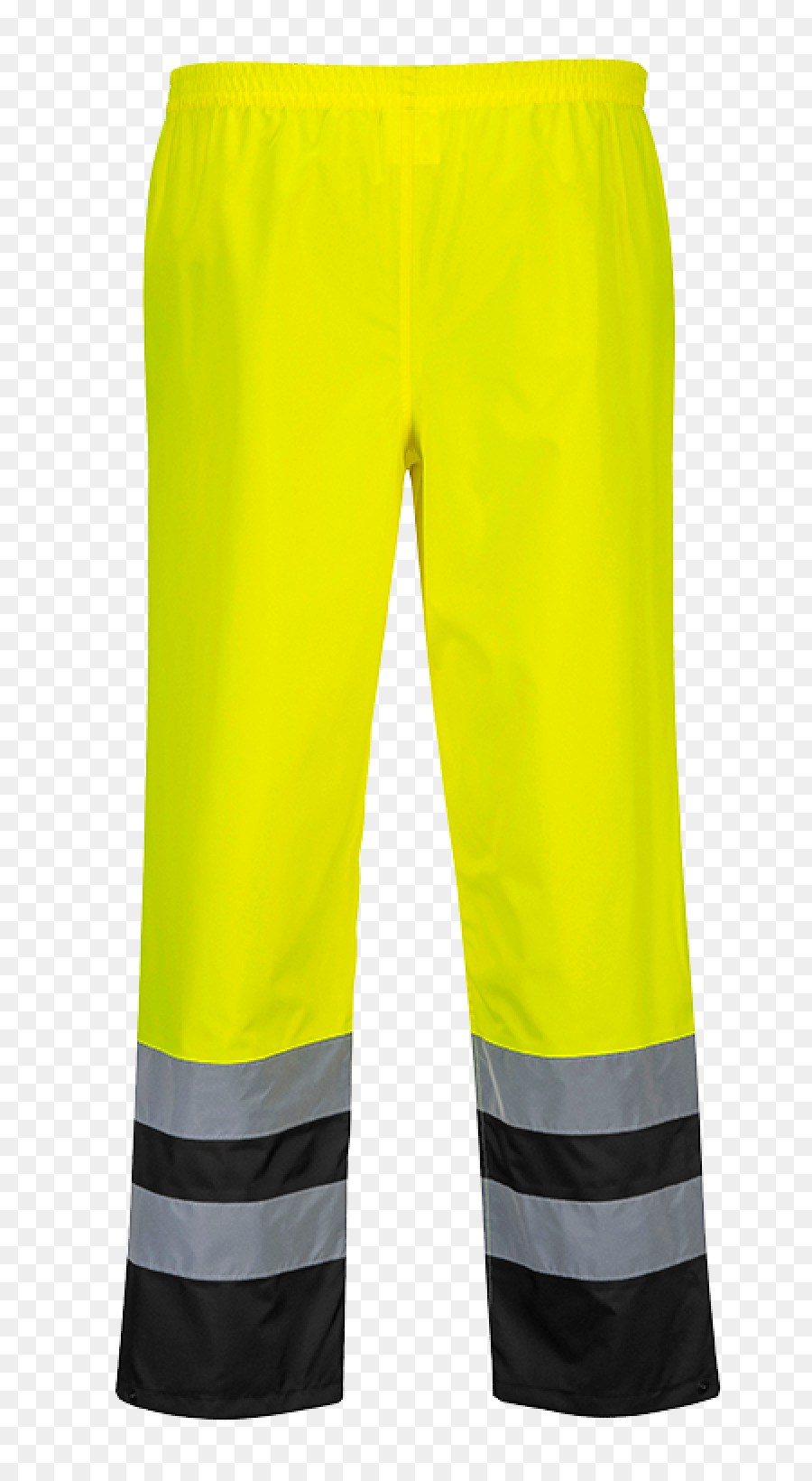 Highvisibility Giyim，Pantolon PNG