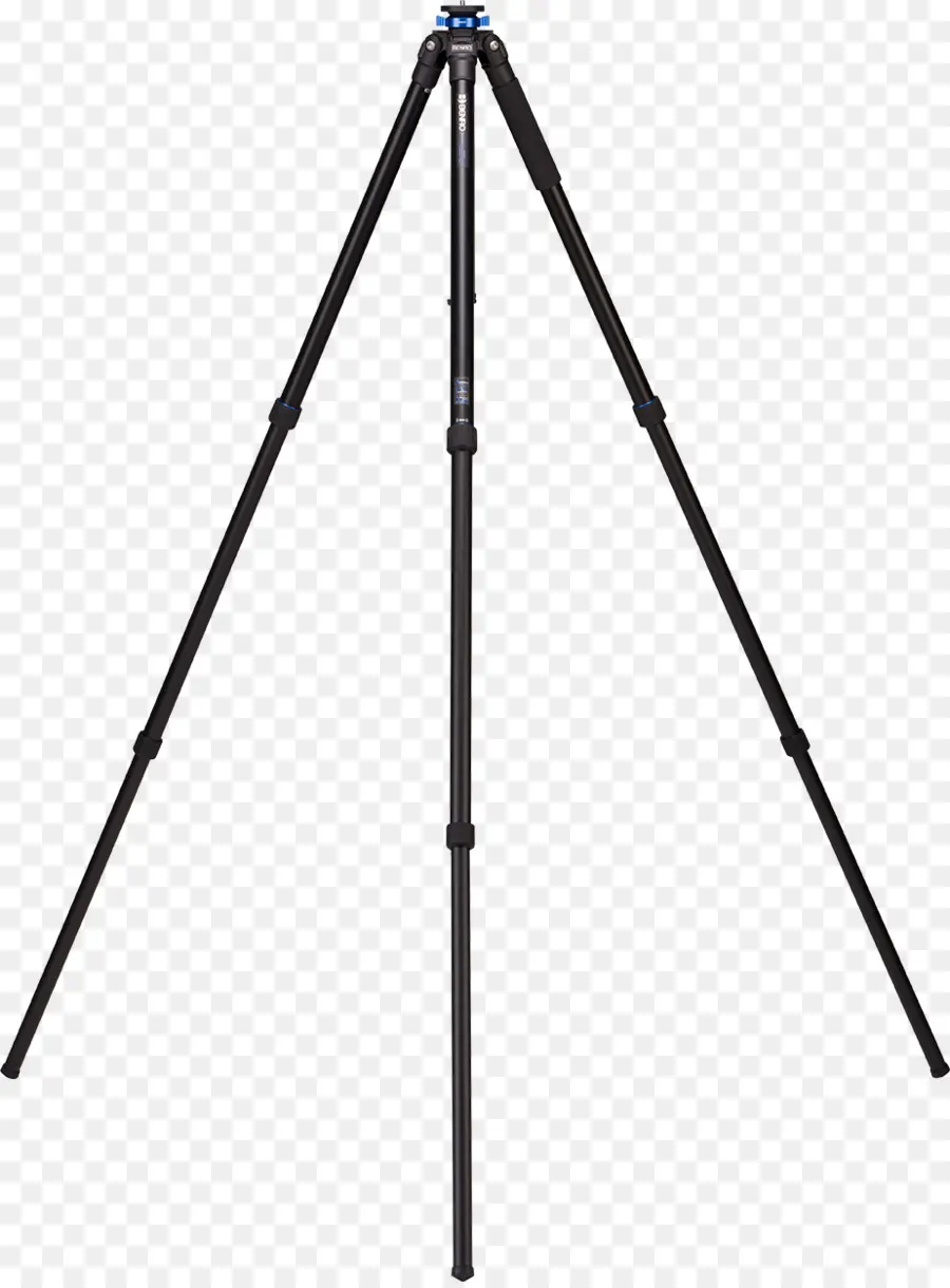 Siyah Tripod，Kamera Standı PNG