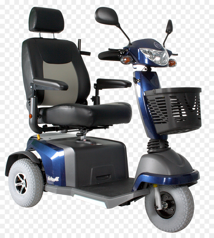 Hareketlilik Scooter，Tekerlekli Sandalye PNG
