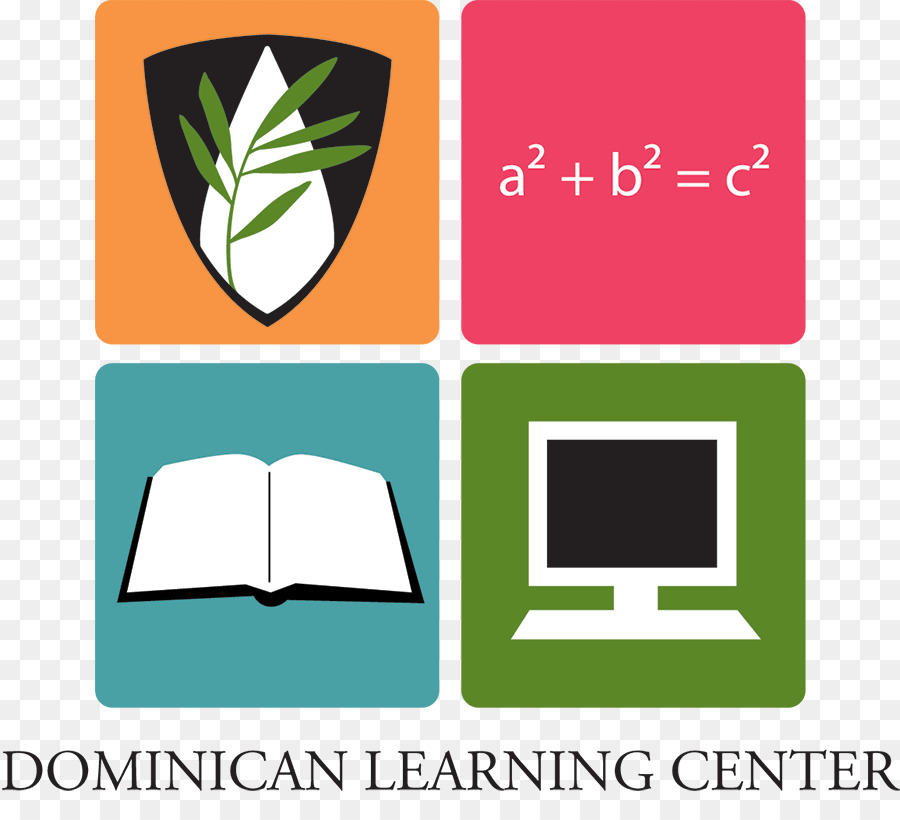 Dominik Öğrenme Merkezi，Dominik Okuryazarlık Merkezi PNG