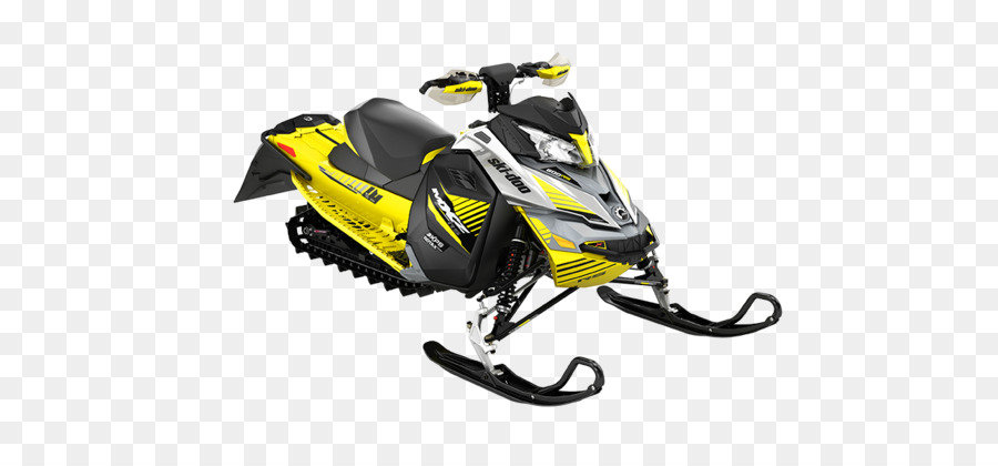 Skidoo，Kar Aracı PNG