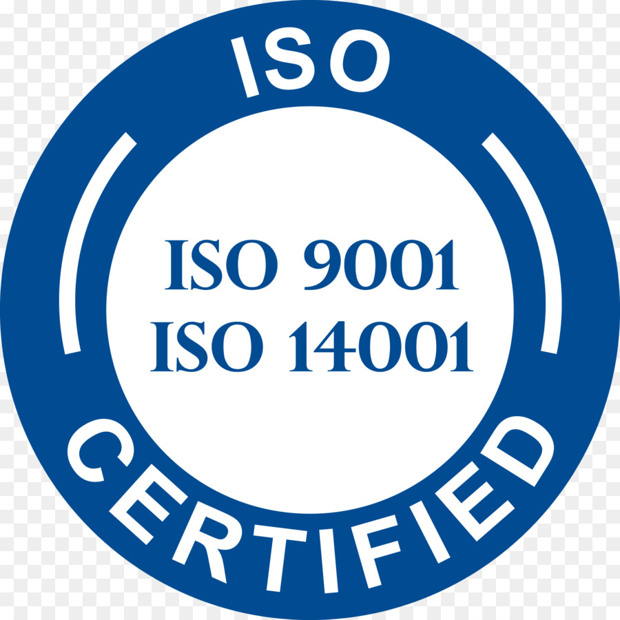 Iso 9001，Standart PNG