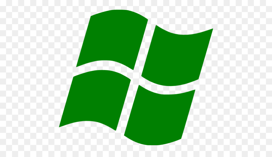 Windows Logosu，Microsoft PNG