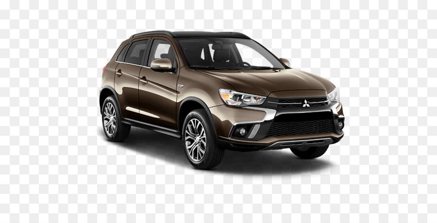 2018 Mitsubishi Outlander Spor，Mitsubishi PNG