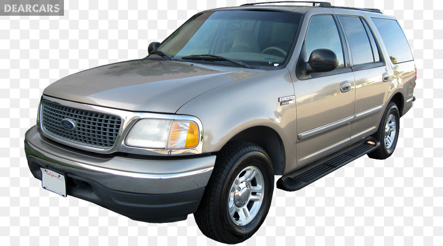 1997 Ford Expedition，2001 Ford Expedition PNG