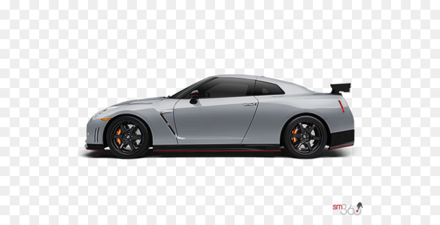 Nissan，2017 Nissan Gtr PNG