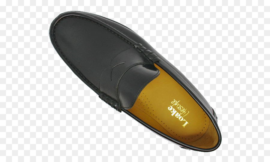 Ayakkabı，Mokasen PNG
