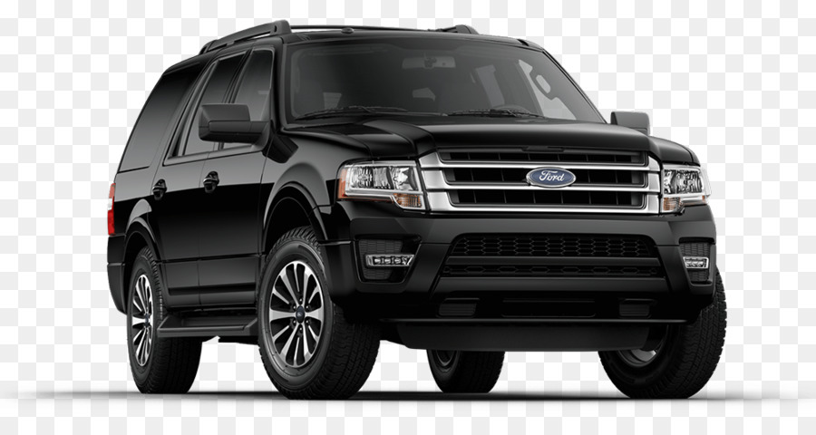 Spor Araçlar，2016 Ford Expedition Limited Suv PNG