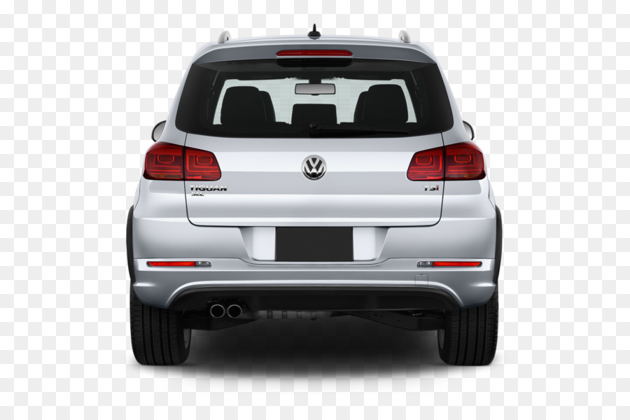2017 Volkswagen Tiguan，2016 Volkswagen Tiguan R Hattı Suv PNG