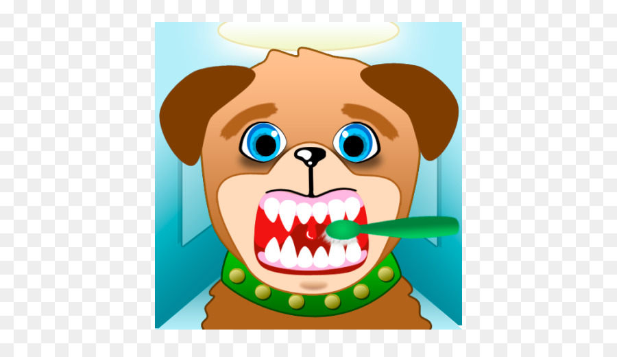 Hayvan Diş Hekimi Oyunları，Diş Hekimi Doktor Oyunları PNG