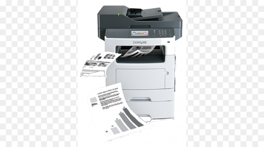 Kağıt，Lexmark PNG