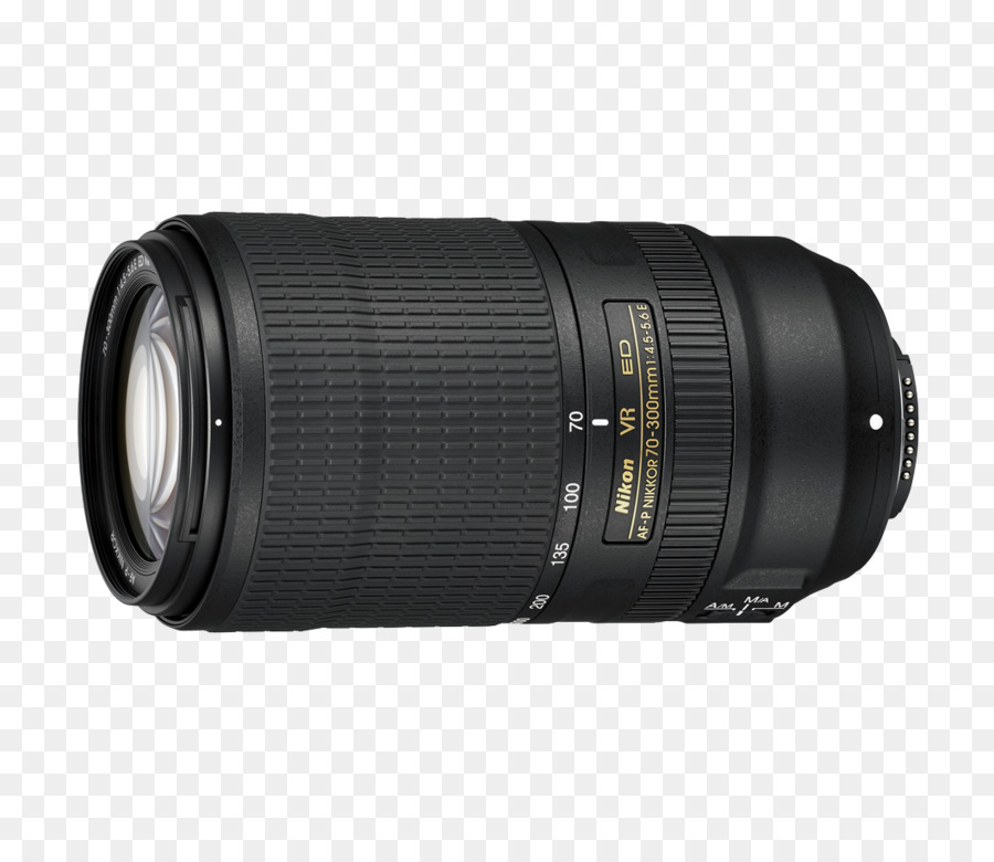 Nikon F Lens 70300mm，35mm PNG