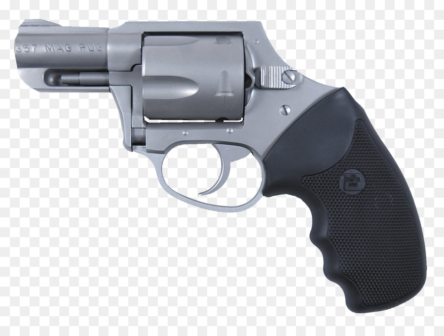 Charter Silah，357 Magnum PNG