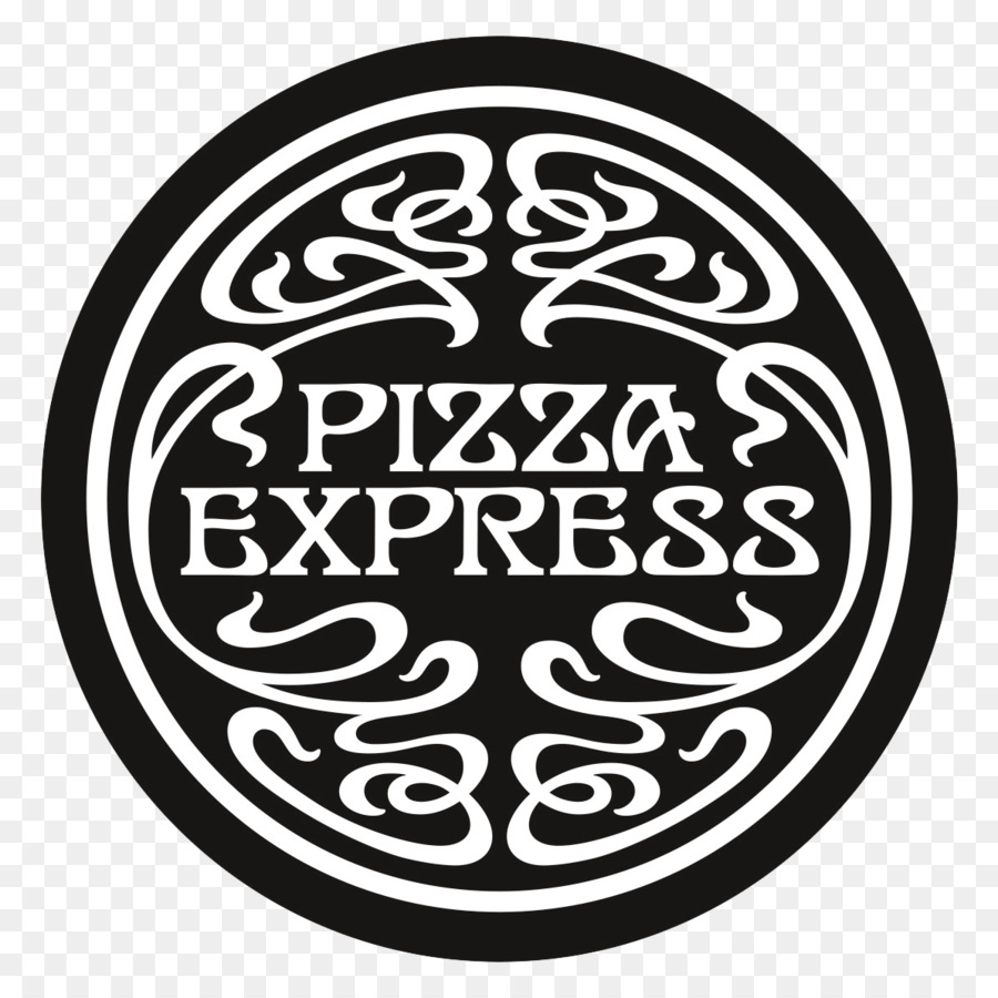 Pizza Ekspres Logosu，Restoran PNG