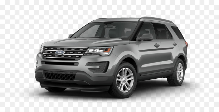 2017 Ford Explorer，Ford PNG