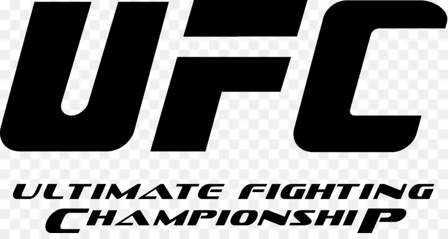 Ufc Logosu，Nihai Dövüş Şampiyonası PNG