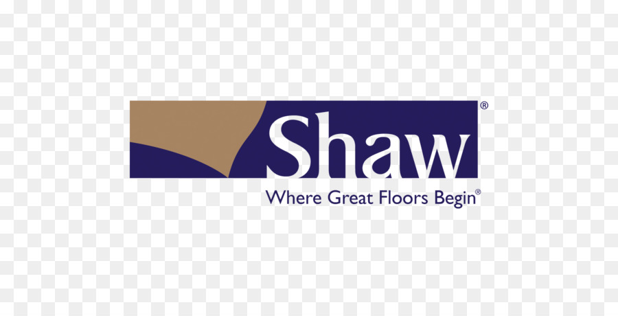 Shaw Logosu，Döşeme PNG