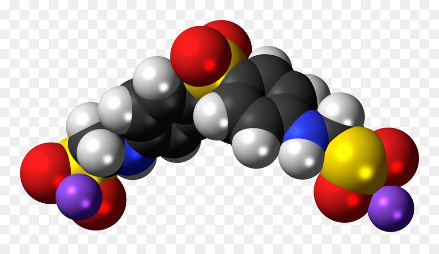 Molekül，Atomlar PNG