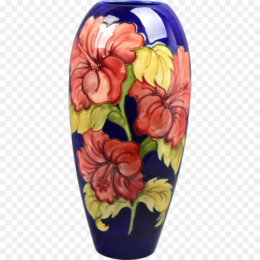 Moorcroft Da，Seramik PNG