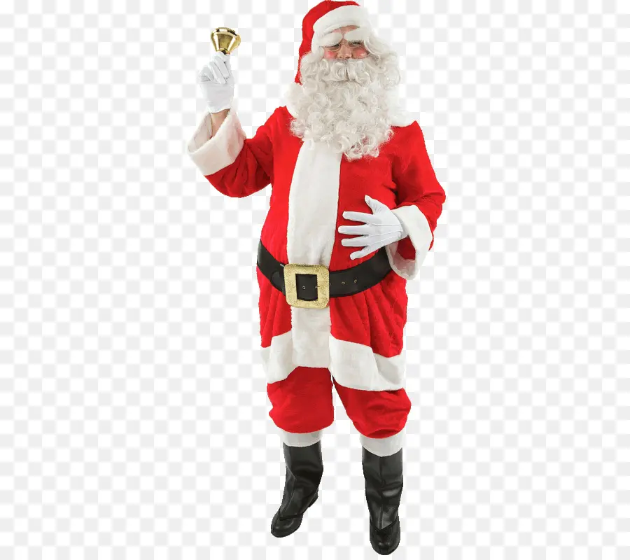 Noel Baba，Yılbaşı Süsü PNG