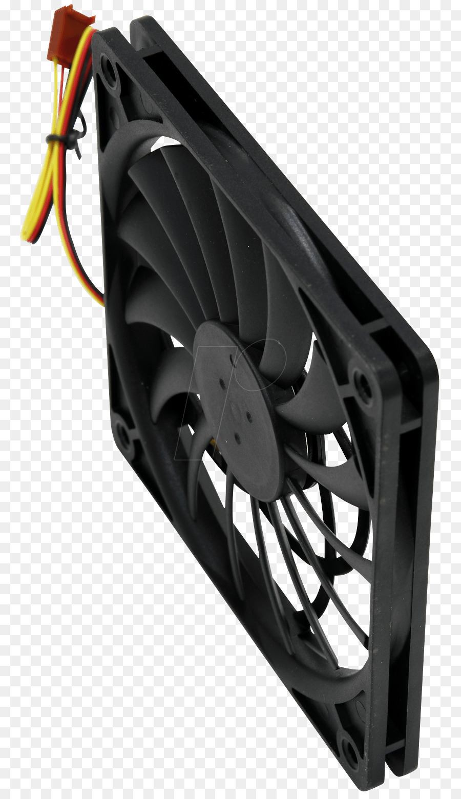 Fan，Siyah PNG