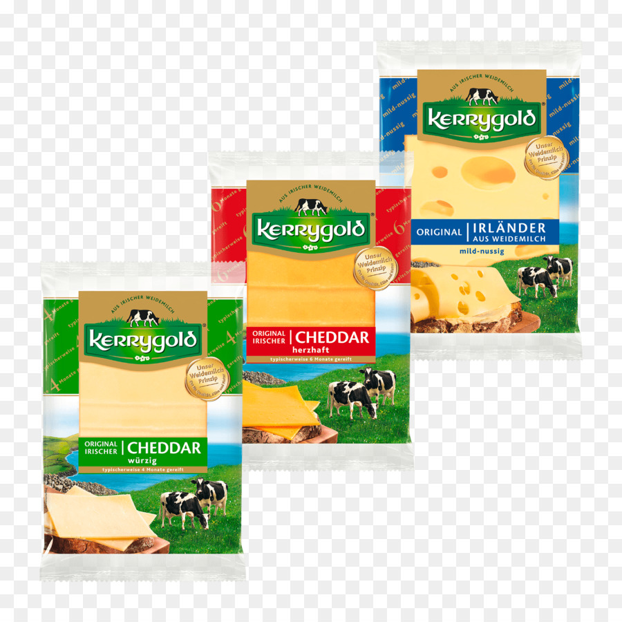 Peynir，Kerrygold PNG