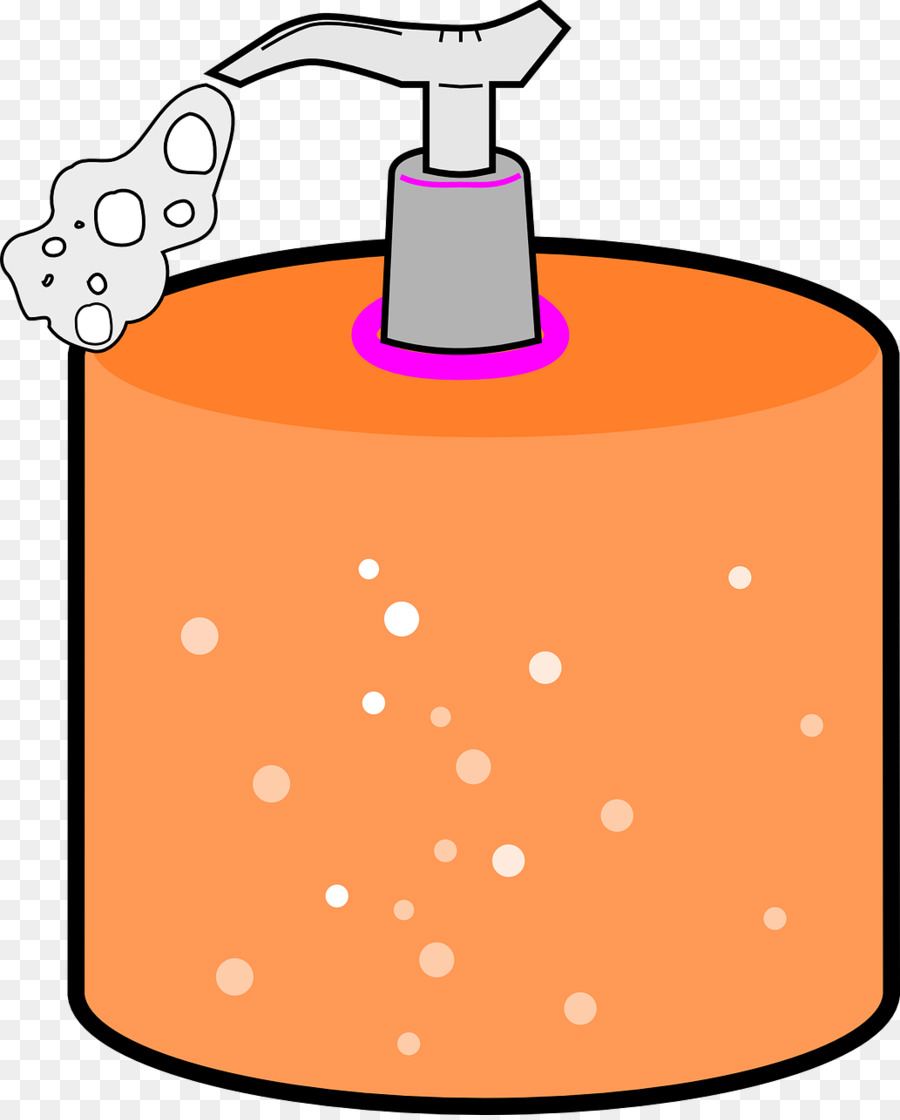 Sabun Sahipleri Yemekleri，Sabun Dispenseri PNG