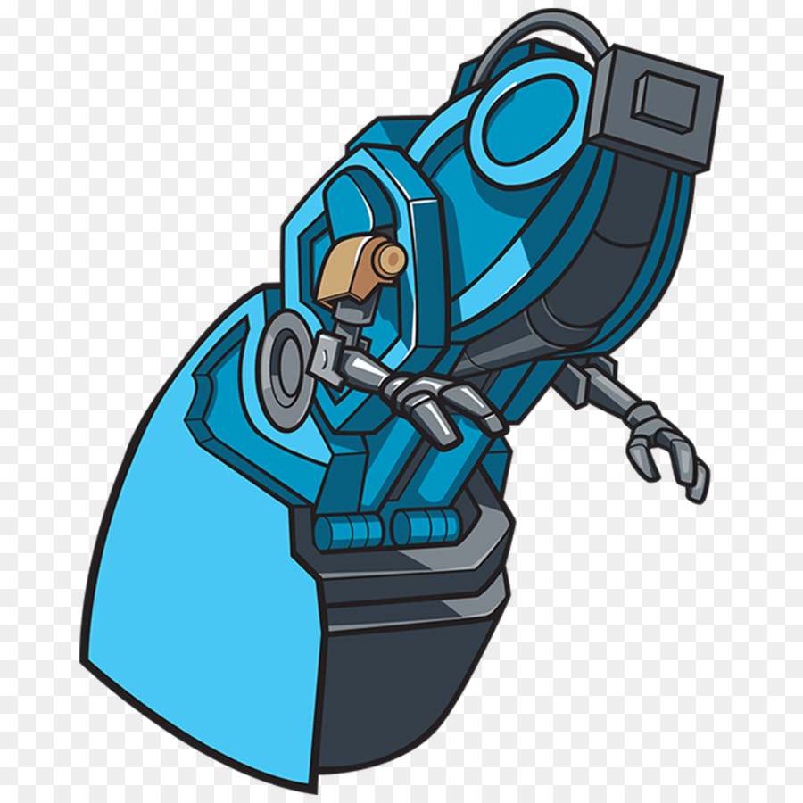 Robot，Makine PNG