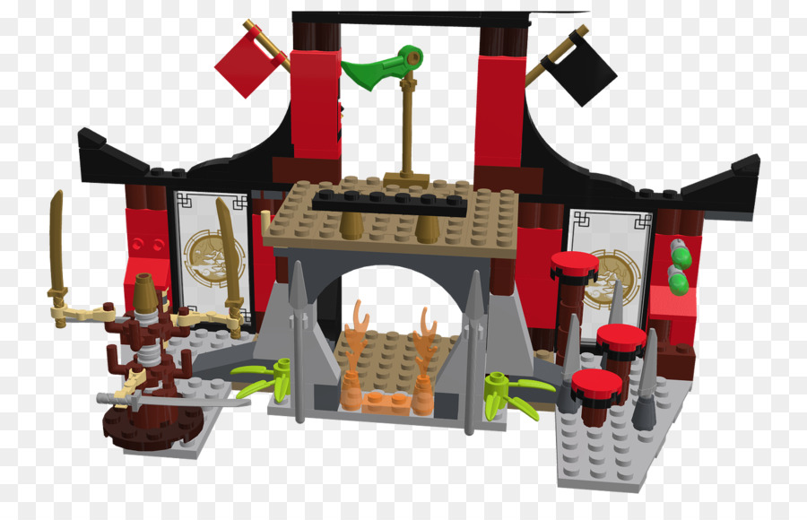 Lego Ninjago，Oyuncak PNG