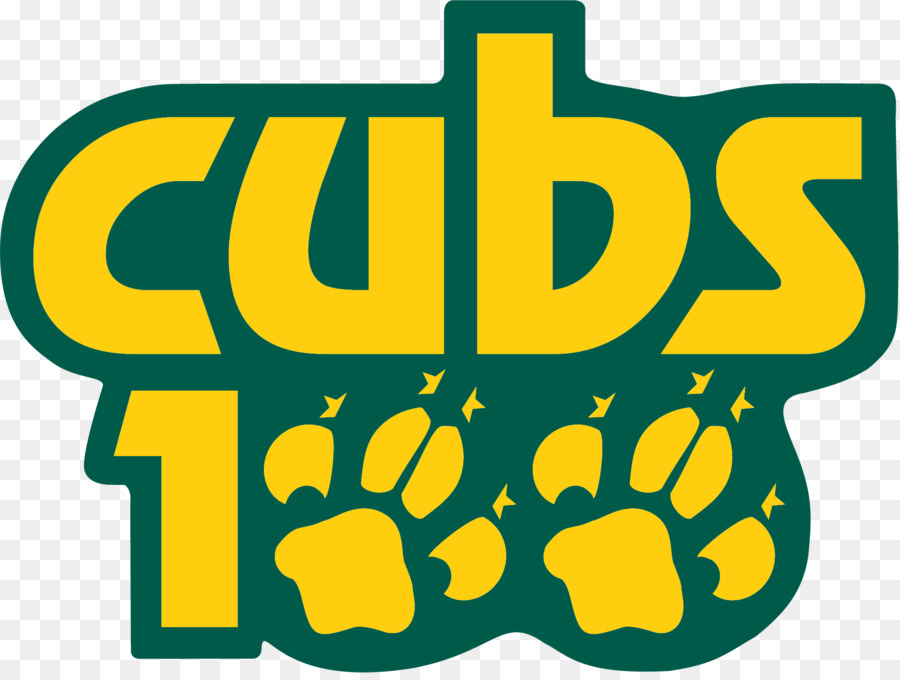 Chicago Cubs，Yavru Scout PNG