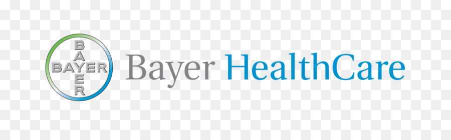 Bayer Healthcare Logosu，Marka PNG