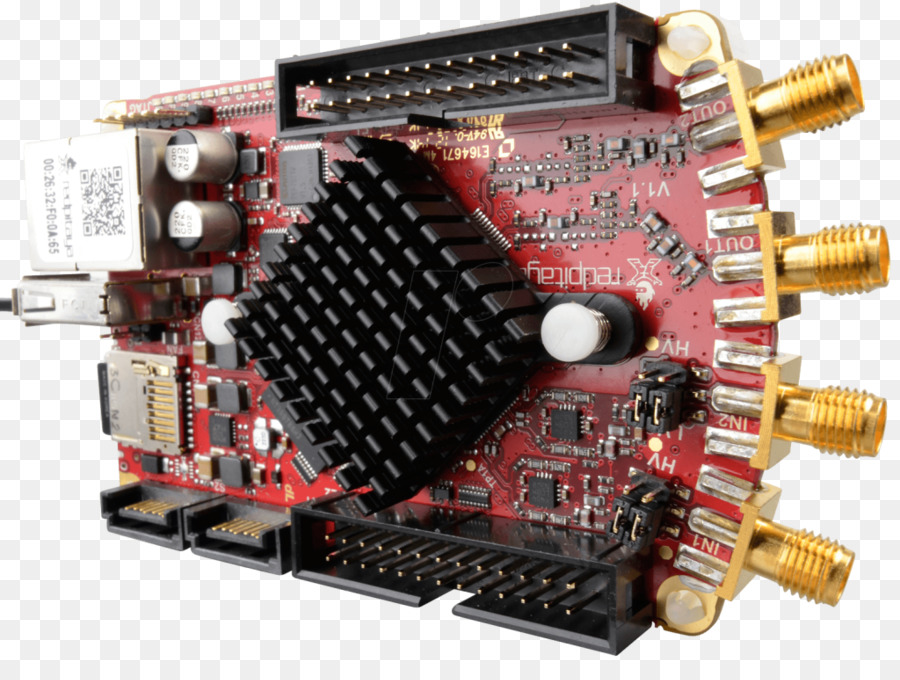 Mikroişlemci，Fieldprogrammable Kapı Dizi PNG
