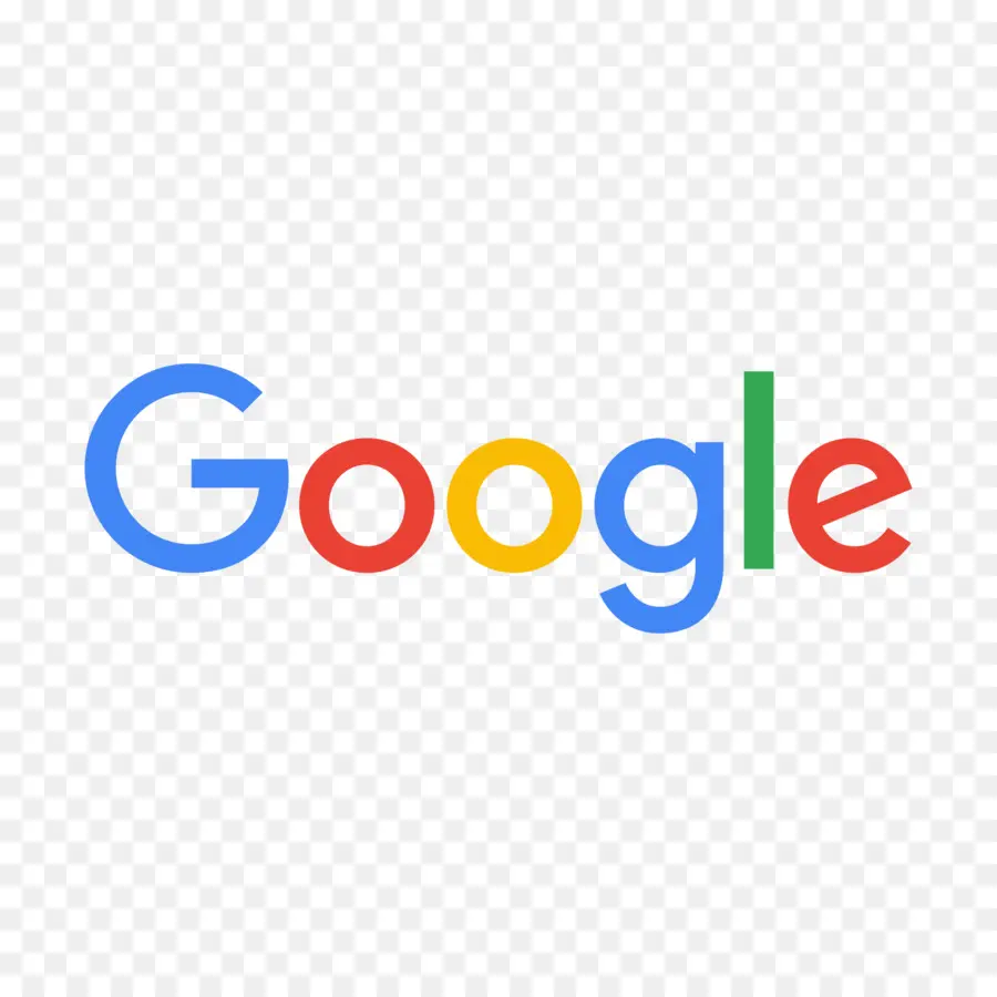 Google Logosu，Marka PNG