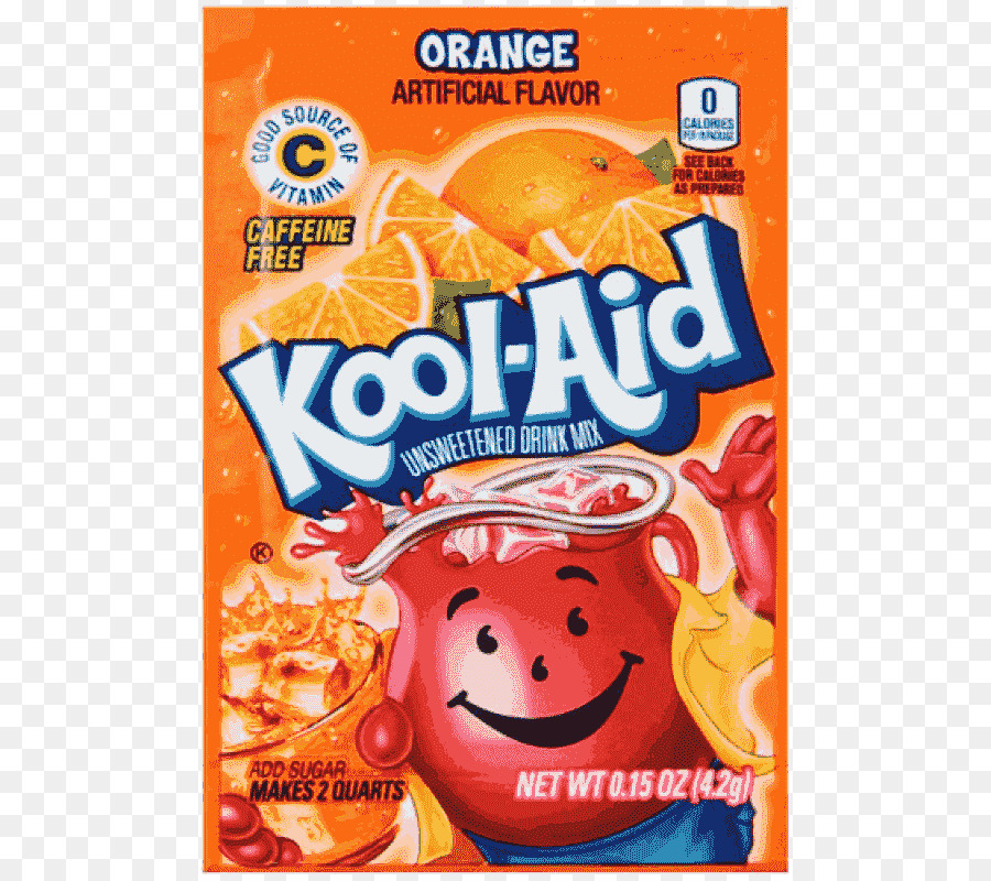 Koolaid，Karışımı Içecek PNG